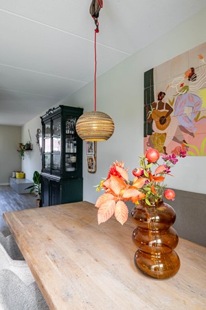 Medium property photo - Het Bleekveld 5, 9828 RB Oostwold